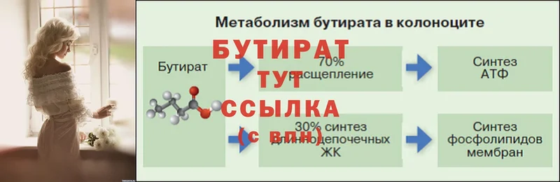 купить закладку  Мураши  Бутират BDO 33% 